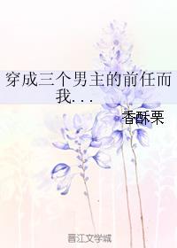 穿成三个男主的前任，而我......