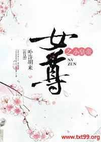 女尊之小皇帝